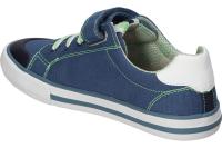 PABLOSKY I Zapatillas para Niño Pablosky en Color Azul con Cierre de Velcro y Transpirables - Modelo 976010 - details 2
