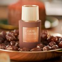 Paris Corner Date Caramel Edp 3.4 Fl Oz Unisex Fragrance for Men and Women - details 0