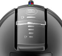 NESCAFÉ DOLCE GUSTO De'Longhi Nescafé Dolce Gusto Mini Me 2 – Cafetera de Cápsulas Compacta, Apagado Automático, Bebidas Calientes y Frías, 15 Bares de Presión, Color Negro (EDG335.b - details 2