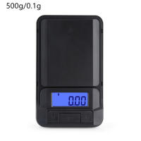 Báscula De Precisión Electrónica Para Joyería Portátil Con Función De Calibración Pantalla LED De Alta Claridad Para Cocina - details 6