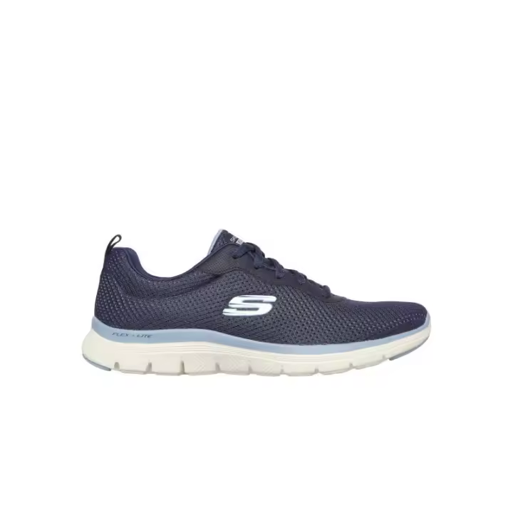 Skechers Flex Appeal 4.0 - Brilliant View Azul - 1