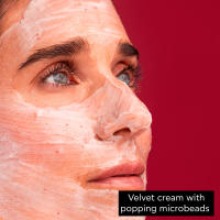 APIVITA Pack de 12 mascarillas - Express Beauty Mascarilla Facial Antiarrugas y Reafirmante con Uva 12x8ml - details 0