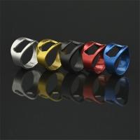 Juego De 3 Anillos De Acero Inoxidable Multifuncionales Abrebotellas Herramienta De Cocina Pequeña Color Rádio Resistente Al Desgaste - details 1