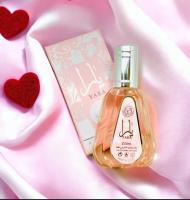 Perfume para Mujer Lattafa Yara Rosa 50ML - Spray 50 Ml - Aroma Oriental - Fragancia Duradera - details 1