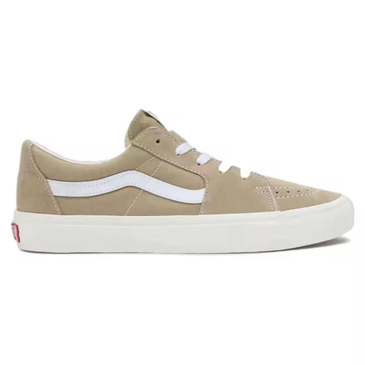 Zapatillas marca Vans modelo Vn000Bvx4Mg1 para hombre en color beig - 1