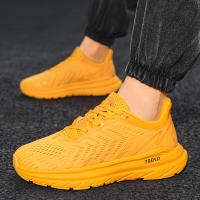 Nuevos Zapatillas De Correr Para Hombres Y Mujeres ZYXZLB Tenis De Entrenamiento Deportivo Absorbing Shock Ligero Y Cómodo Para Maratón Y Racing - details 15