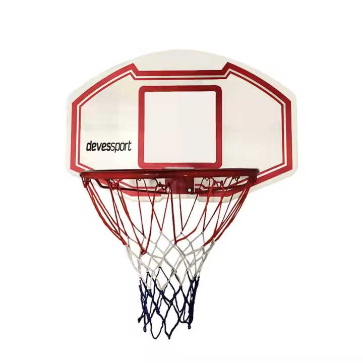 Canasta tablero ajustable a pared 45cm (Pl Ociotrends PL1283) - 1