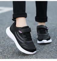 Zapatillas De Tenis Para Niños Y Niñas Ligeros Y Transpirables Zapatos Deportivos Para Correr Compra Con Antelación Al Tamaño - details 15