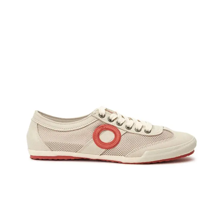 Aro Zapatillas 3133 JOANETA VEG de color Blanco - 1