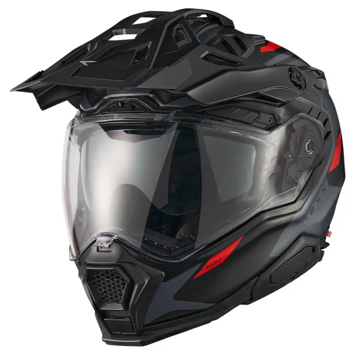 Nexx Casco Integral X.wed3 Keyo - 1