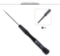Precisión Destornillador P2 P5 1.5 Pentalobe Y 2.5 Tri Wing PH00 PH000 T3 T4 T5 T6 Para Reparación De Macbook Air / pro Celular Herramientas - details 0