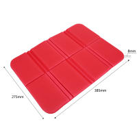 Alfombra De Picnic Plegable Y Portátil EVA Impermeable Para Camping Y Pícnic Silla Cómoda Y Duradera Alfombra De Viaje - details 5