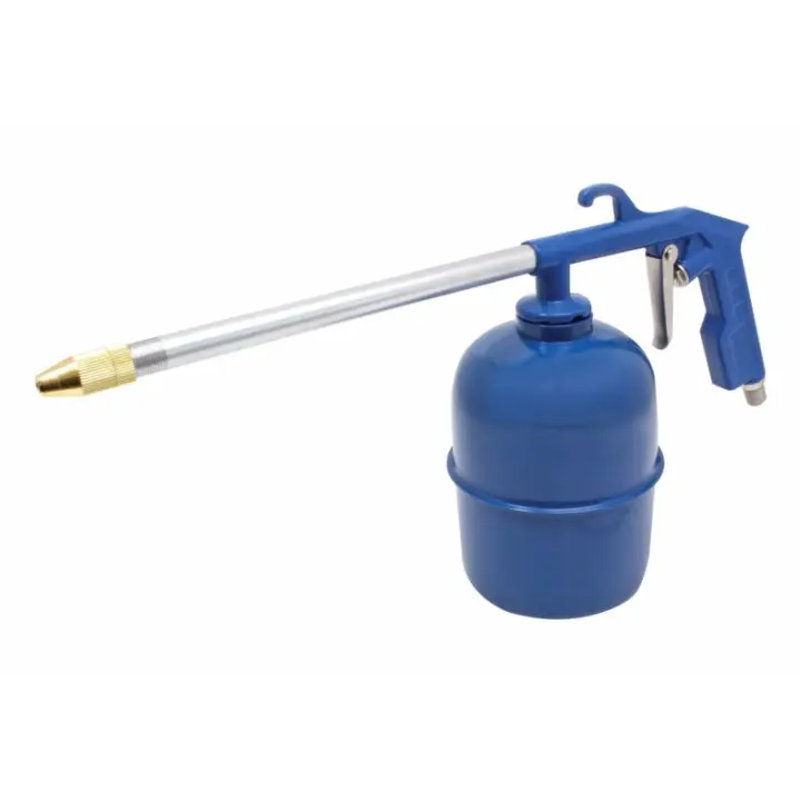 PISTOLA PETROLEADO NEUMATICA COMPRIMIDO PETROLEAR COMPRESOR DE AIRE - 1