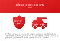 Lámpara De Techo LED Bajo 220V Instalación En Superficie Para Sala De Estar Dormitorio Cocina Iluminación Interior 3/5/10/15/25W Blanco Frío/Natural/Cálido - details 7