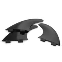 3PCS / 2PCS Finas De Tabla De Surfeo Fibra De Nylon Fiberglass GL / GX / M5 / G5 Accesorios De Natación Para Hombres Y Mujeres - details 4