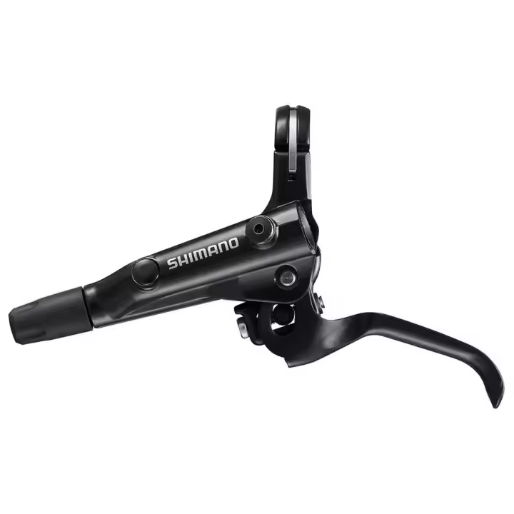 Shimano Freno Delantero Mt501 Post Mount Resin Hydraulic Disc - 1