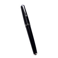 Pluma De Tinta Clásica 26 Little Venus Con Punta Iridium F Inking Por Squeeze Retro Regalo Exquisito Para Escritura Y Tinta - details 6
