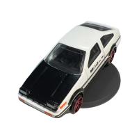 Adorno De Coche Rotatorio AE86 Para Drift Modelo Clásico Estatua De Carreras Regalo Para Hombres Y Niños Material Plástico - details 2