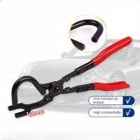 Aguja De Exhalar Universal Para Coches Y Camiones Con Almohadilla De Goma Herramienta De Instalación Y Desmontaje Para Pliers De Exhalar - details 0