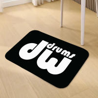 DW Tapete De Entrada Para Hogar Decoración De Piso De Entrada Y Baño 40x60cm Antideslizante Impermeable Y Resistente Al Desvanecimiento Para Sala De Estar Y Puerta - details 2
