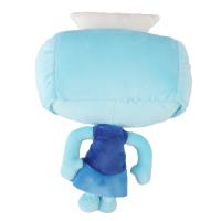 Muñeco De Peluche Dandy's World Juego De Horror Tisha Kawaii Cojín Decorativo Para Niños Regalo Creativo De Cumpleaños Y Halloween - details 2