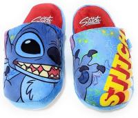 ARDITEX Disney Stitch Zapatillas talla 28-29 de Estar por Casa, Pantuflas Suaves, Zapatillas con Suela Antideslizante. - details 6