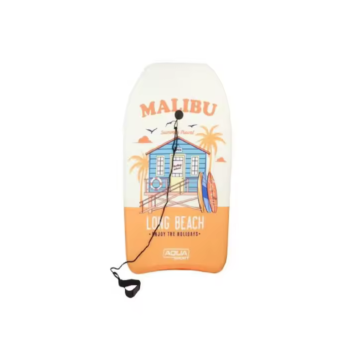 Tabla de Surf 84 Cm. Soporta 20/30 Kg. - Modelos surtidos (Color Baby 62452) - 1