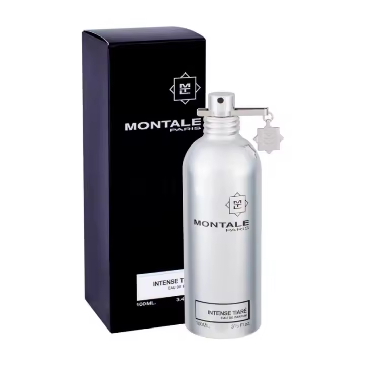 Montale Intense Tiaré Eau de Parfum 100 ml Unisex - 1