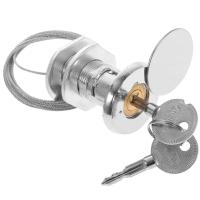 Dispositivo De Apertura De Puerta Emergency Llave Para Garaje Liberación De Cerradura Seguridad Dispositivo De Emergencia Para Puerta De Garaje - details 0
