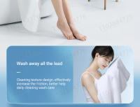 Toalla De Baño Compresionada De Algodón Puro Absorbente Y Suave Para Viajes Toalla Facial Desechable Tamaño Grande Y Portátil Amigable Con La Piel - details 16