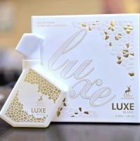 Luxe Blanc Eau de Parfum Unisex - Maison Alhambra - details 2