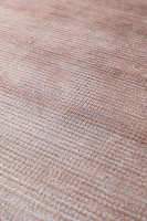 Parentesi Quadra  -  ALFOMBRAVINIA CORAL, 120X170CM, 160X230CM - details 2