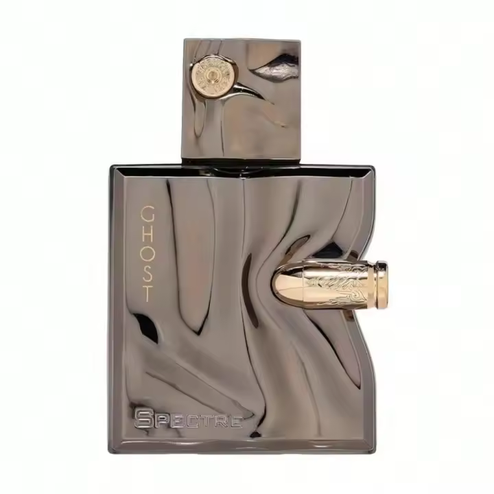 SPECTRE GHOST Eau de Parfum 80 ml by French Avenue – Unisex | Elegancia, Poder y Misterio - 1