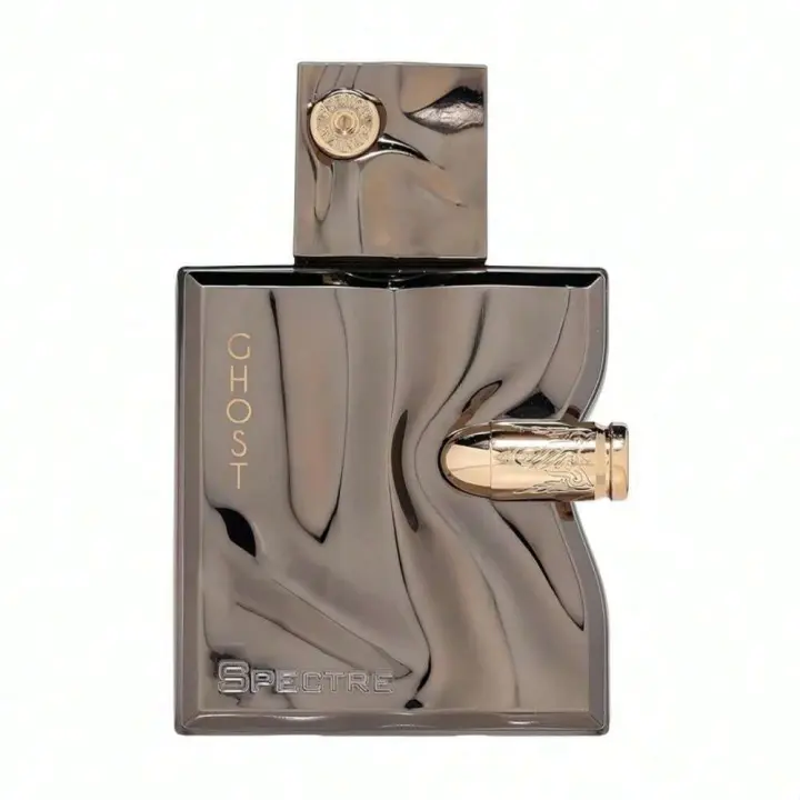 SPECTRE GHOST Eau de Parfum 80 ml by French Avenue – Unisex | Elegancia, Poder y Misterio - 1