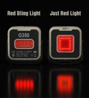 Linterna Portátil G700 LED Con Fuente De Luz Dual Y Batería Recargable De 6000 mAh Lámpara De Camping Exterior Torcha Farol Para Exteriores - details 51