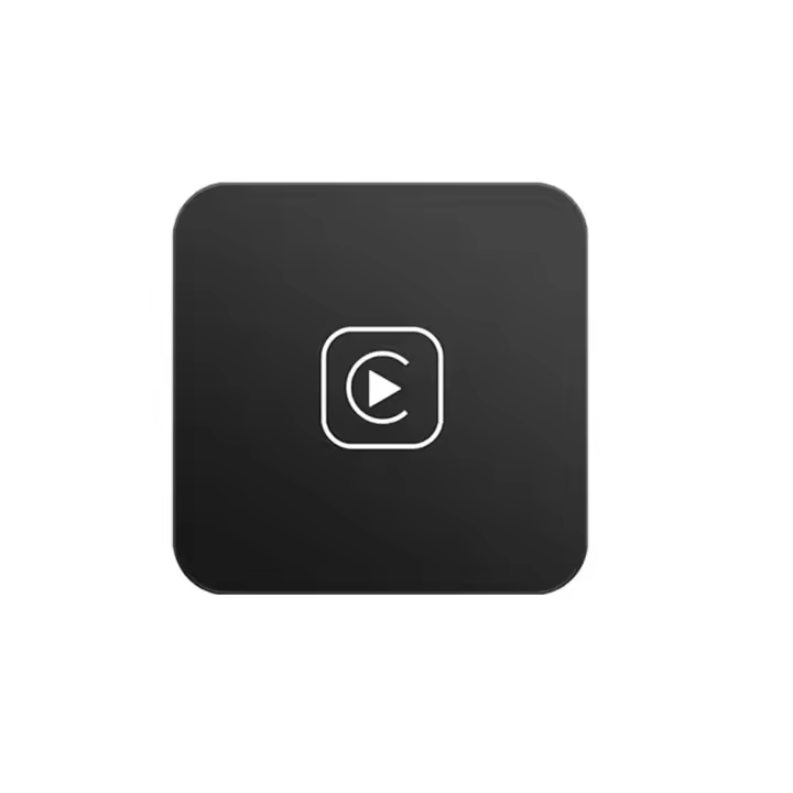Adaptador De Cable Inalámbrico 2 En 1 Para Coche Wireless CarPlay Android Auto Soporte Spotify Netflix Para Mazda Toyota Mercedes Peugeot Volvo - 1