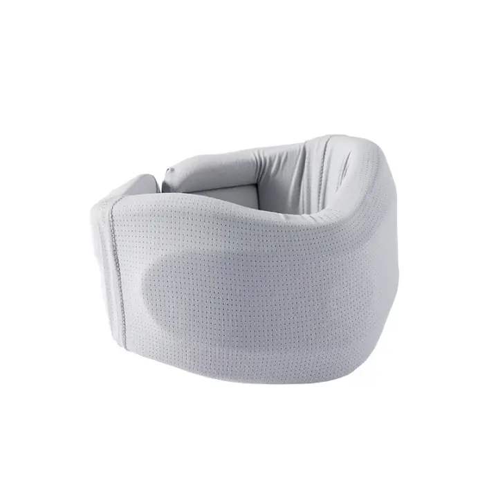 El soporte para el cuello Alivia El Dolor y el estrés en la columna vertebral para humbras y Mujeres, soporte para el cuello - 1