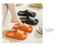 Pantuflas De Verano Para Hombres Tallas Grandes 47 48 50 EVA Cómodas Para Interior Baño Dormitorio Sandalias Planas Antideslizantes - details 13