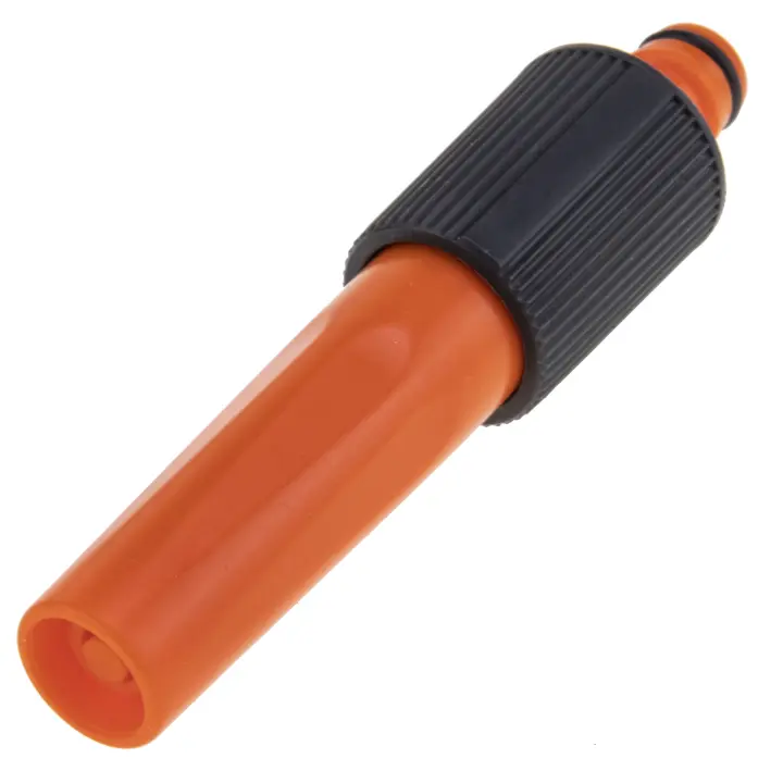 Lanza de riego regulable con conector rápido - PrimeMatik - 1