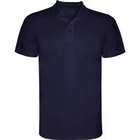 Polo TÉCNICO ROLY - Manga Corta para Hombre  en atractivos colores - details 4
