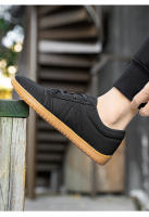 Zapatillas De Correr Minimalistas Para Hombre Y Mujer Con Plantilla EVA Y Suela De Goma Transpirables Y Ligeras Para Senderismo Al Aire Libre - details 0