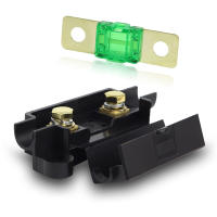 Kit De Fusibles MIDI 40A Con Soporte Para 7 X 40 AMP Para Coches Con Dos Baterías Accesorios Para Redarc BCDC 4 Unidades - details 11