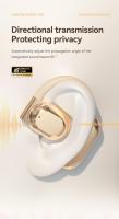 Auriculares con traducción de idiomas en tiempo real con IA, versión mejorada 2025, auriculares con traducción de IA de oído abierto, auriculares con traductor para Android e iOS, auriculares con traducción a 144 idiomas para iOS y Android - details 9