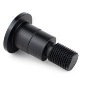 Adaptador De Espejo Para Manillar De Motocicleta M16 Para Yamaha MT07 MT09 MT10 XSR700/900 Accesorio De Espejo Lateral Material PC - details 3