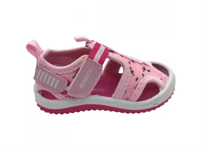 Sandalia Deportiva Niña Nicoboco Quock P 40-173P 260 - 1