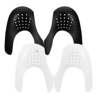 4Pcs Protección De Zapatos Para Zapatillas Antideslizante Soporte De Punta Capa De Deporte Protección Contra Pliegues Y Arrugas - details 12