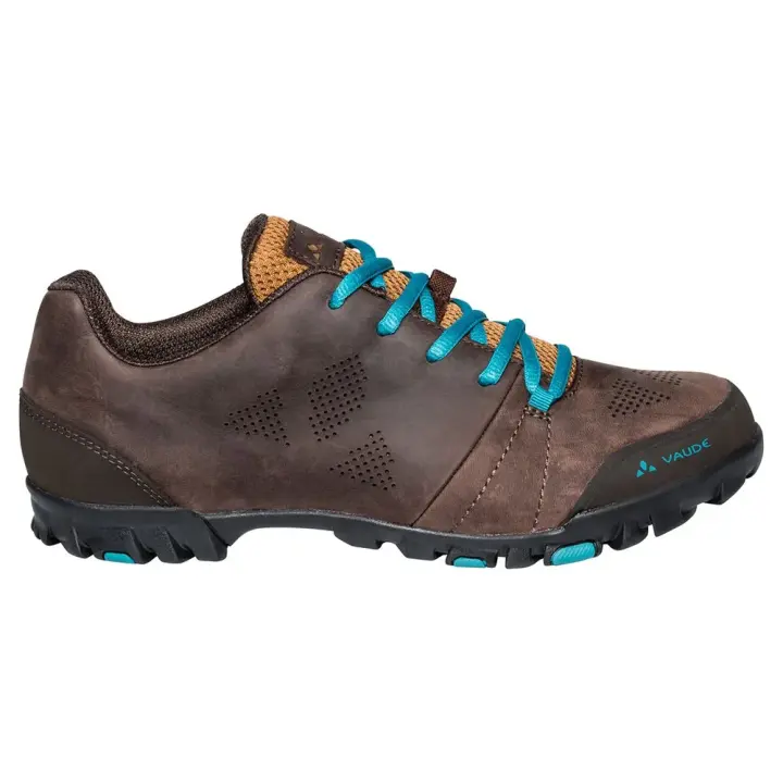 Vaude Bike Zapatillas Mtb Tvl Sykkel - 1