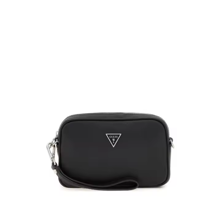 Neceser GUESS pmecsa-p3145 negro - 1
