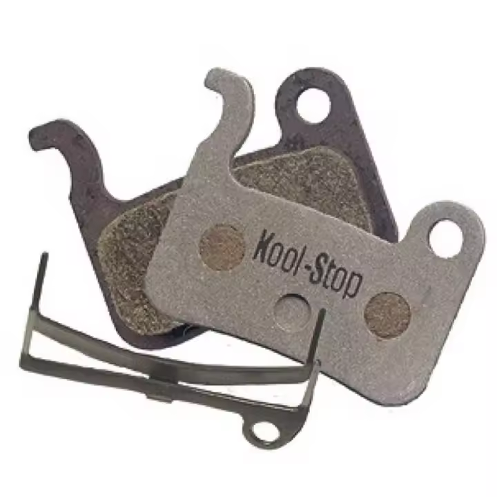 Koolstop Pastillas De Freno De Disco Shimano Xtr Br-m 965/966 - 1