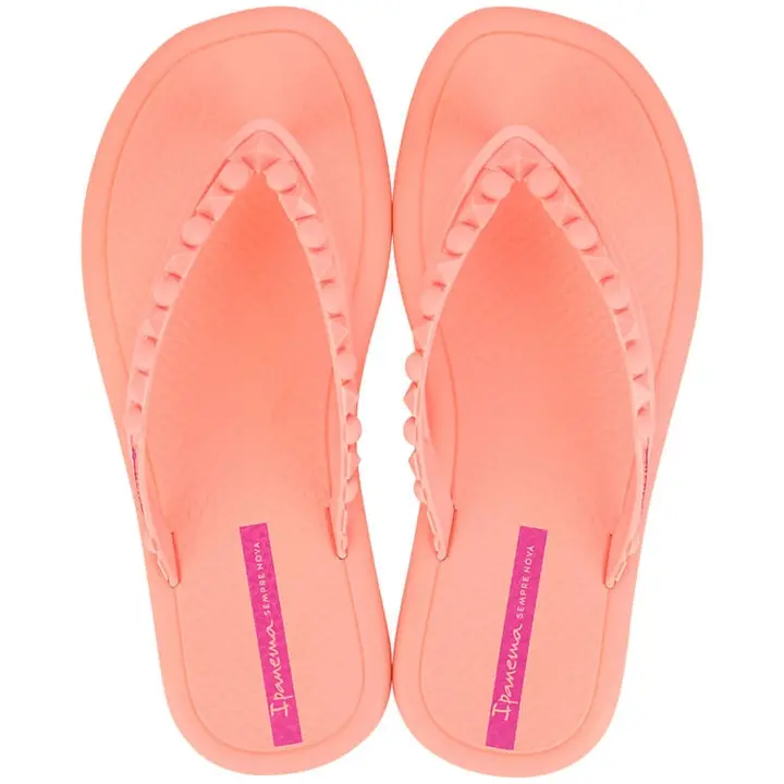 Calzado Lifestyle marca Ipanema modelo Ip 27130-Av472 Pink/Pink para mujer - 1